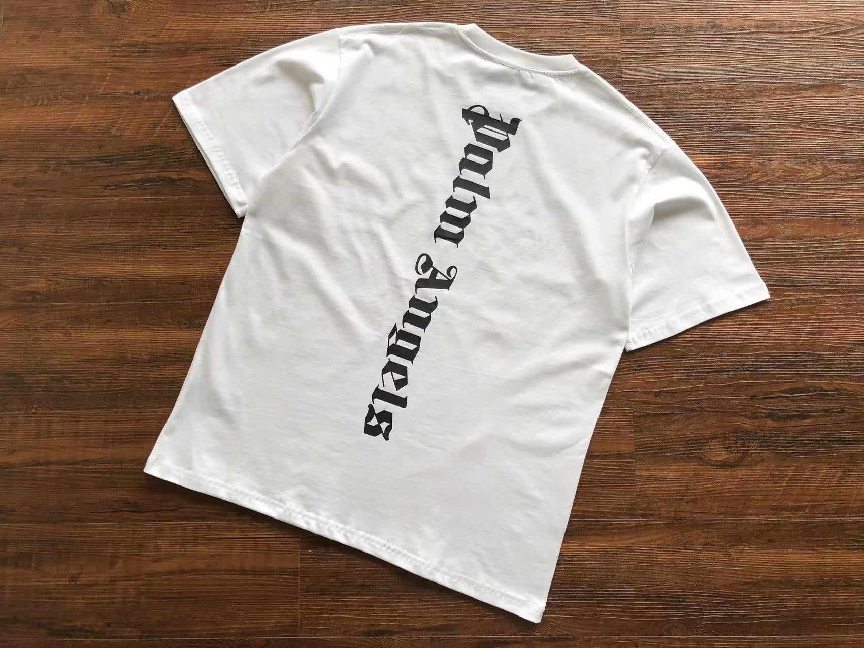 T-Shirt Palm Angels