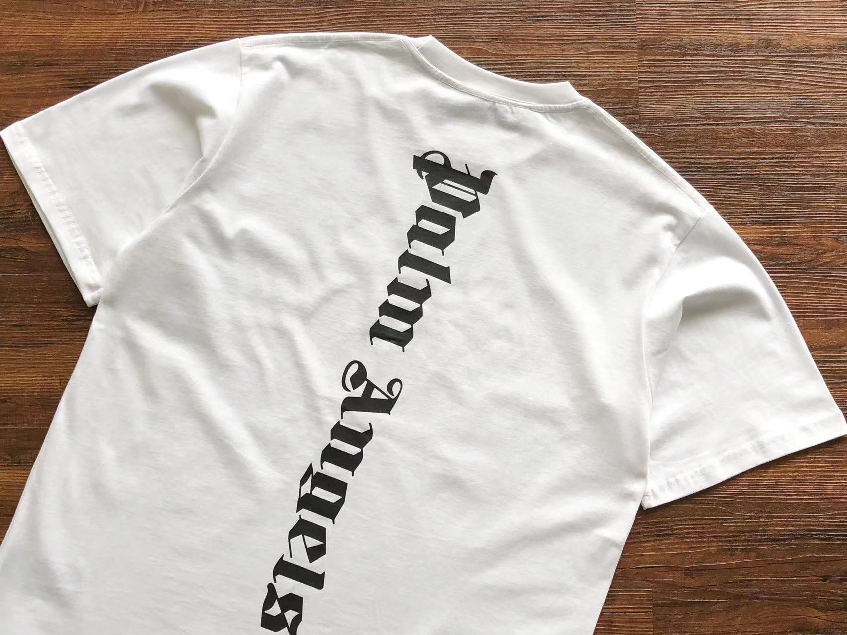 T-Shirt Palm Angels