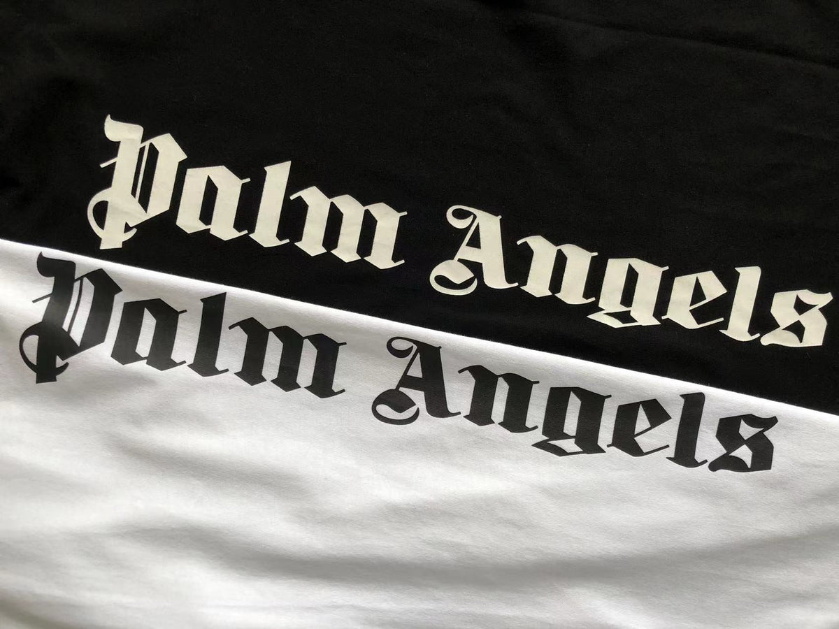 T-Shirt Palm Angels