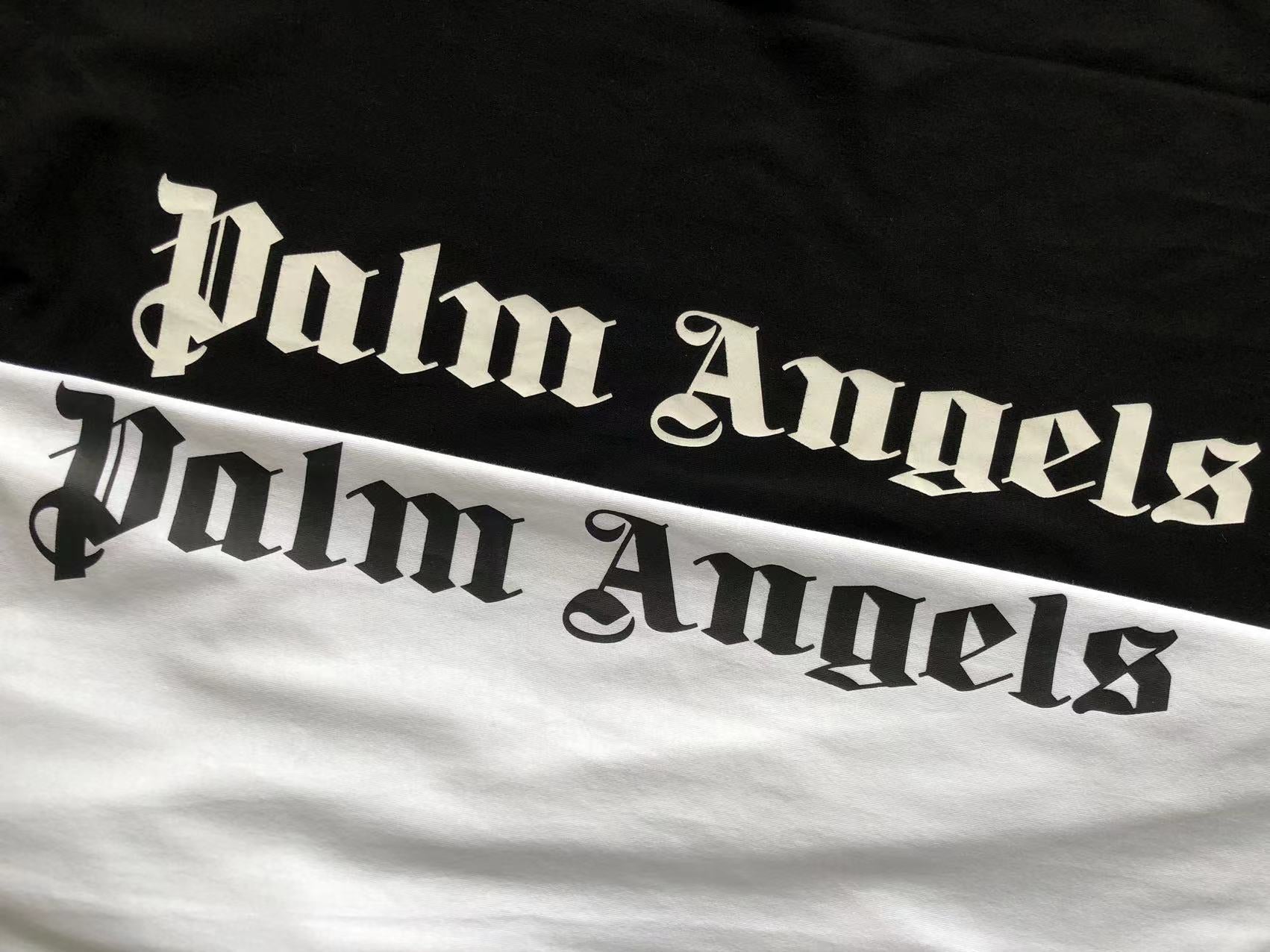T-Shirt Palm Angels
