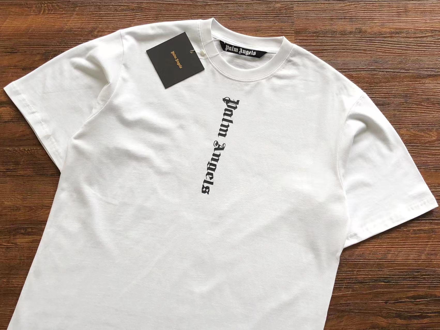 T-Shirt Palm Angels