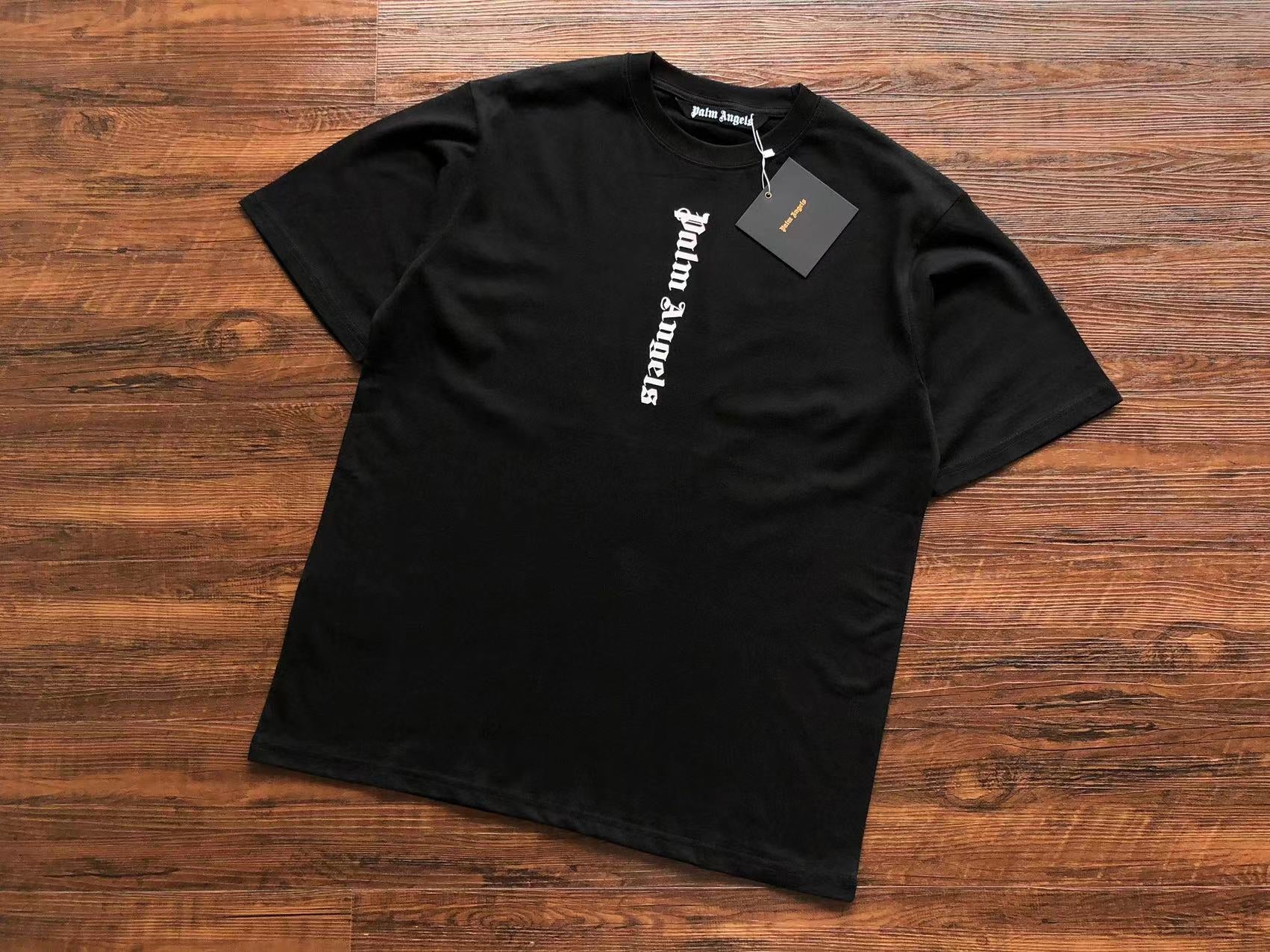 T-Shirt Palm Angels