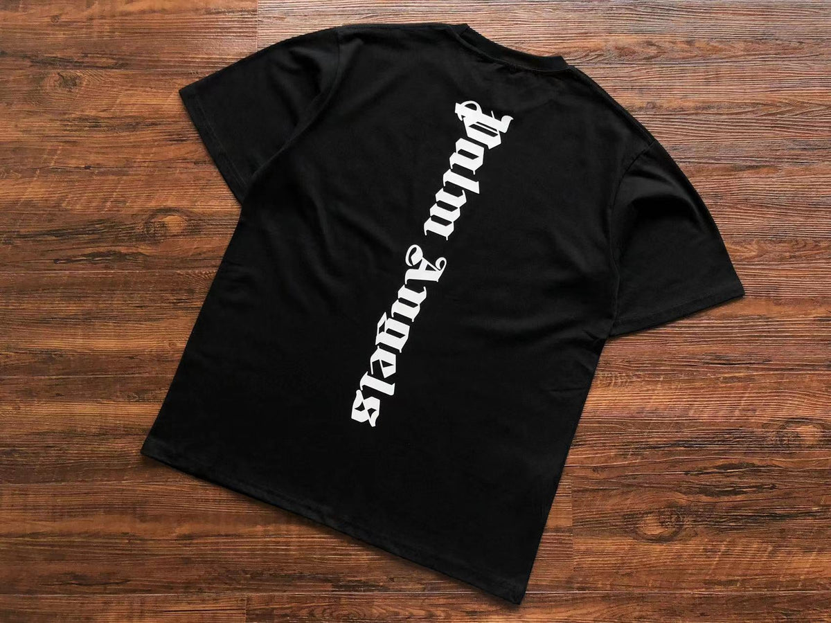 T-Shirt Palm Angels