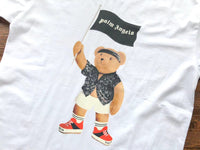 T-Shirt Palm Angels Pirate Teddy Bear