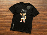 T-Shirt Palm Angels Pirate Teddy Bear