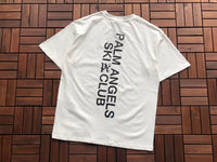 T-Shirt Palm Angels Ski Club
