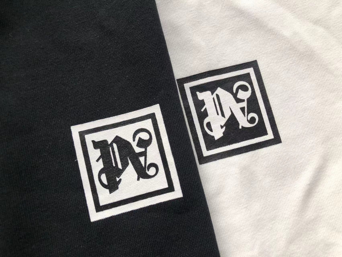 T-Shirt Palm Angels Ski Club