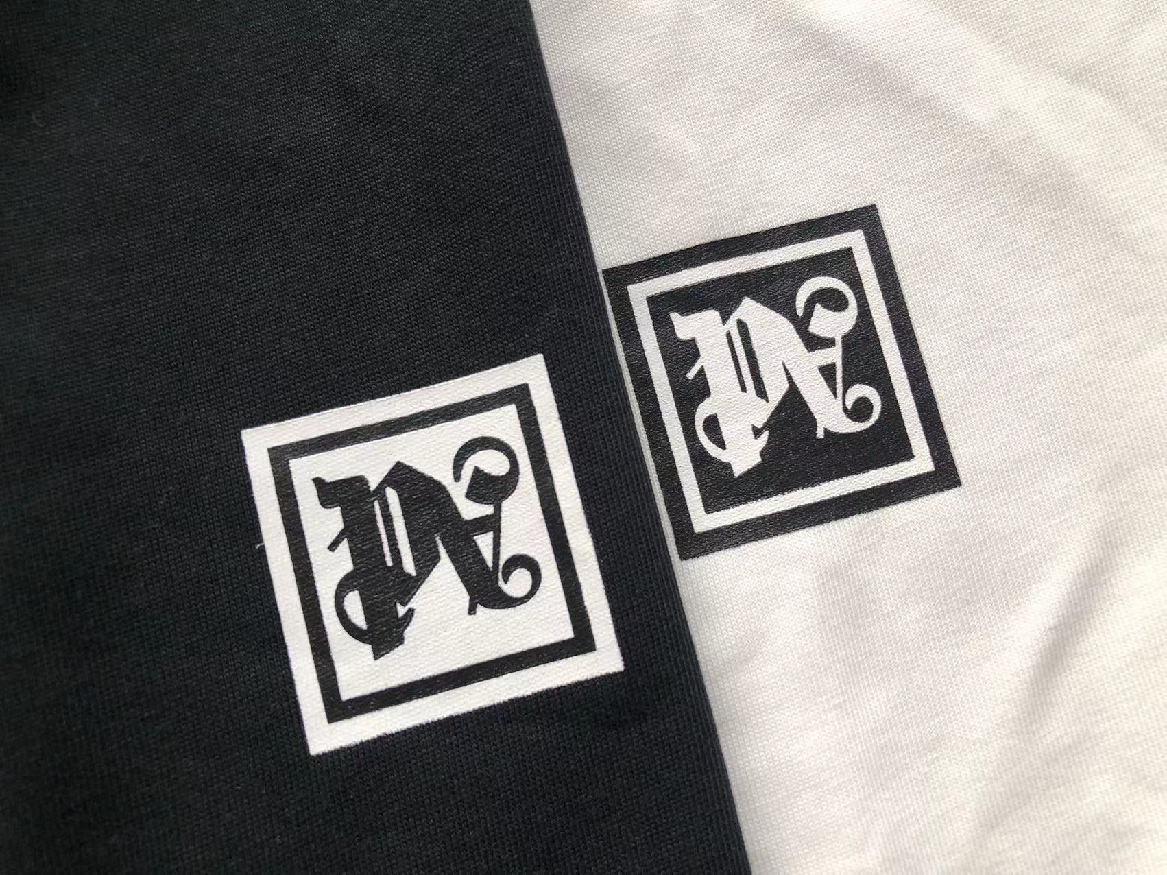 T-Shirt Palm Angels Ski Club