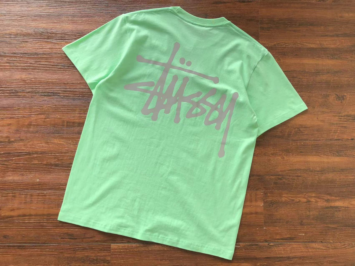 T-Shirt Stussy