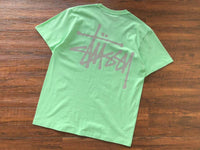 T-Shirt Stussy