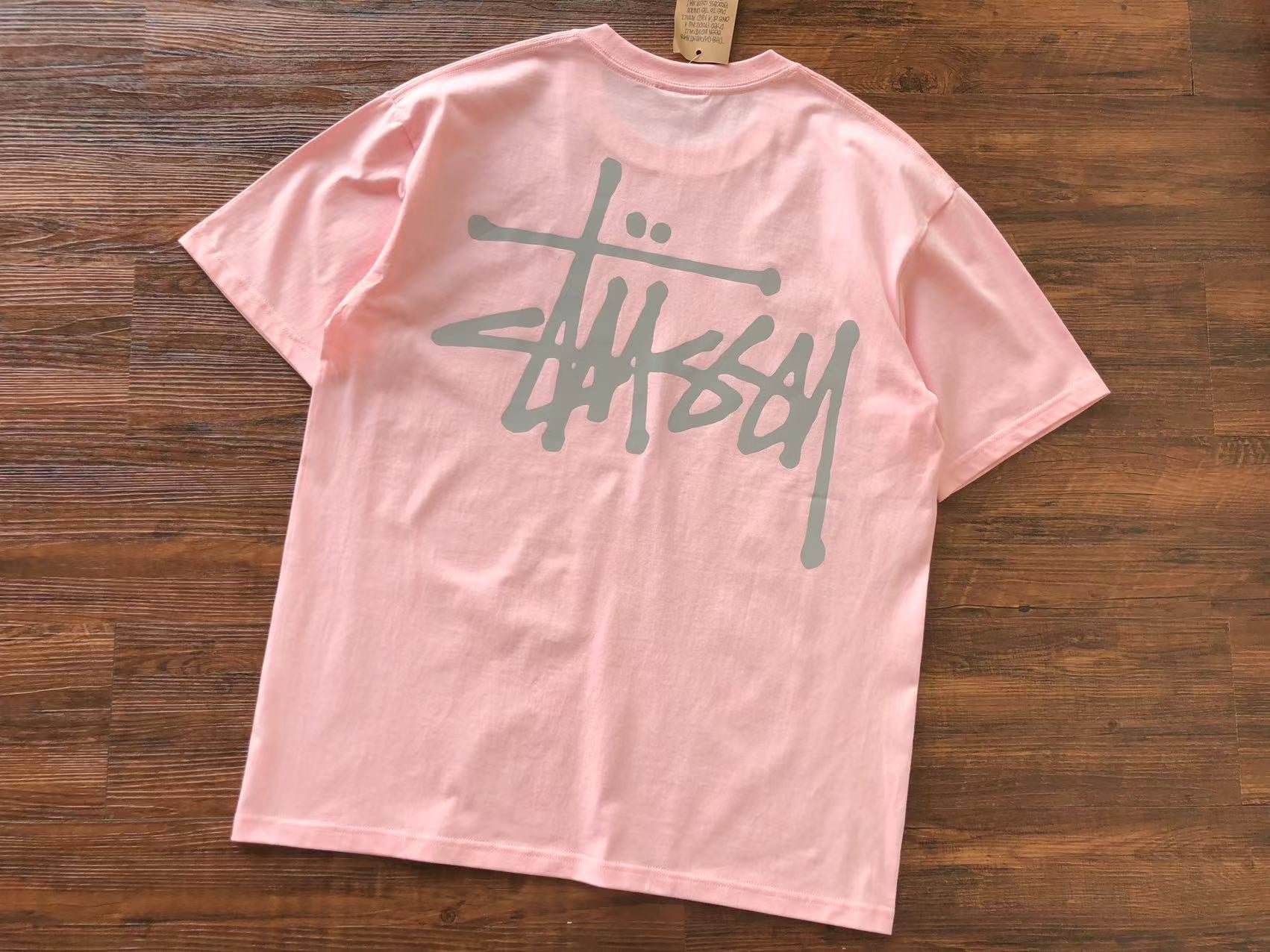 T-Shirt Stussy