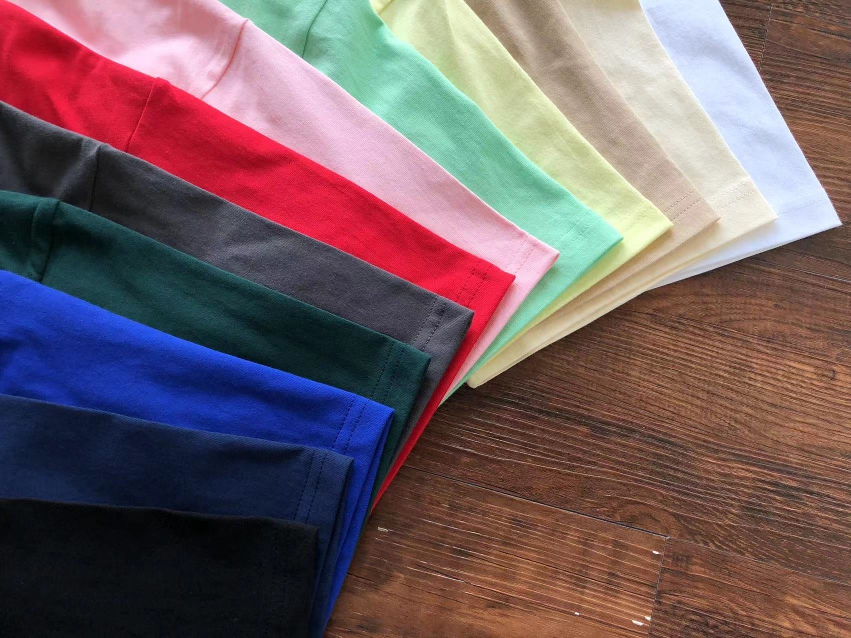 T-Shirt Stussy