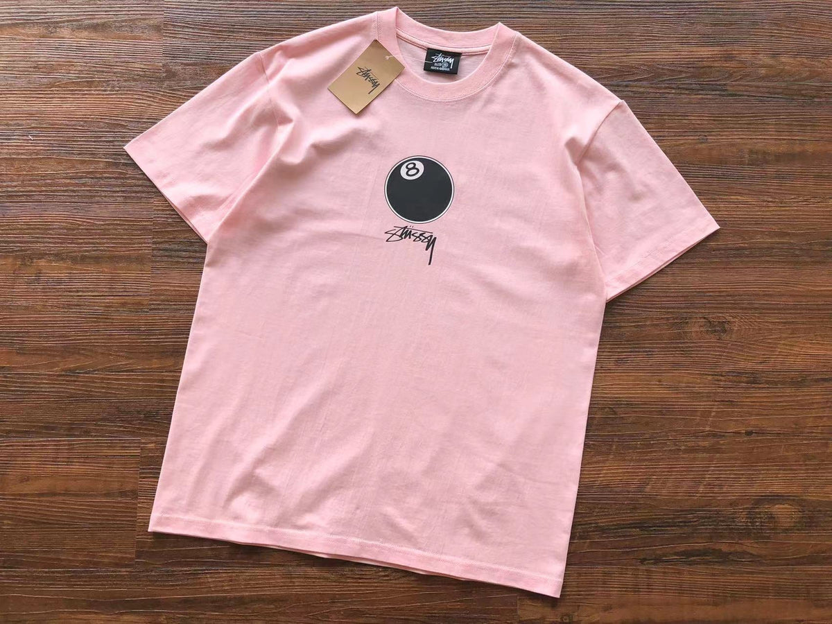 T-Shirt Stussy