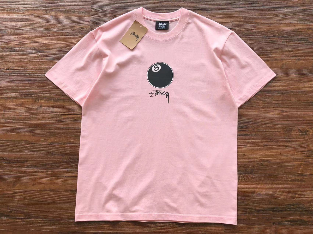 T-Shirt Stussy