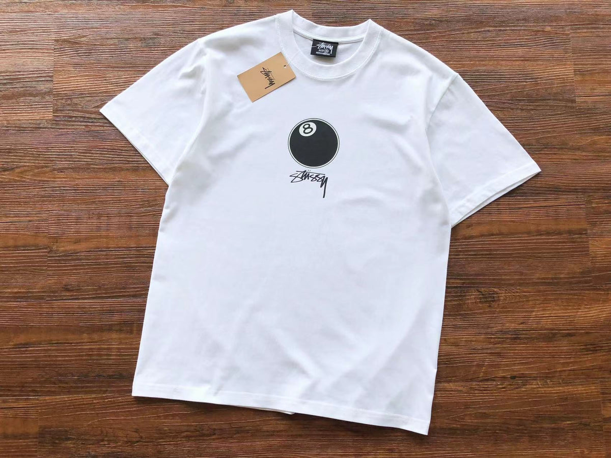T-Shirt Stussy