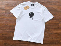 T-Shirt Stussy