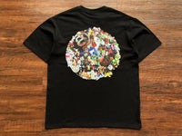 T-Shirt Stussy