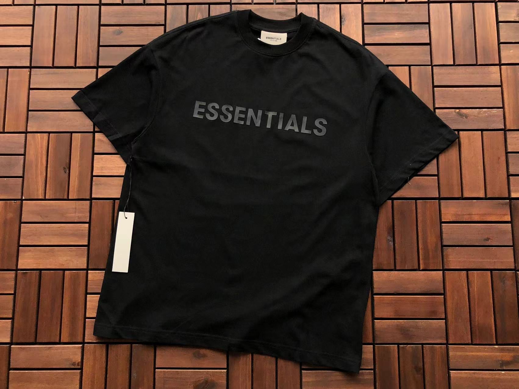T-Shirt Essentials Fear of God