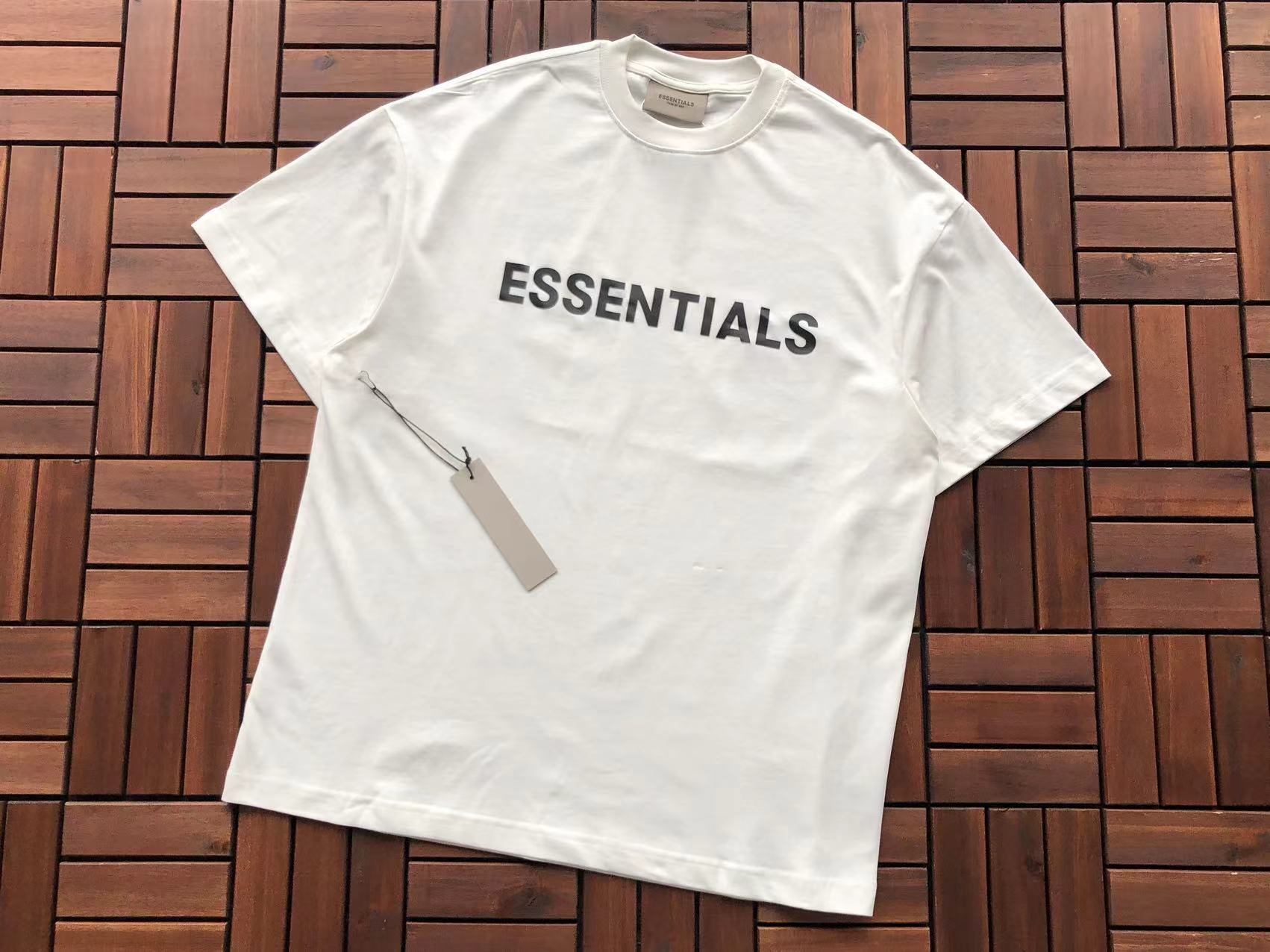 T-Shirt Essentials Fear of God