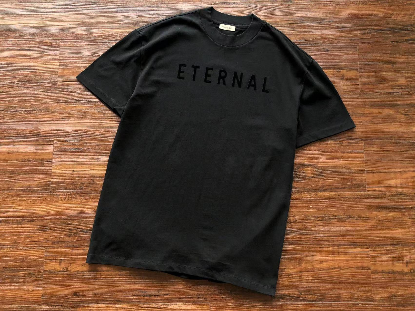 T-Shirt Essentials Fear of God