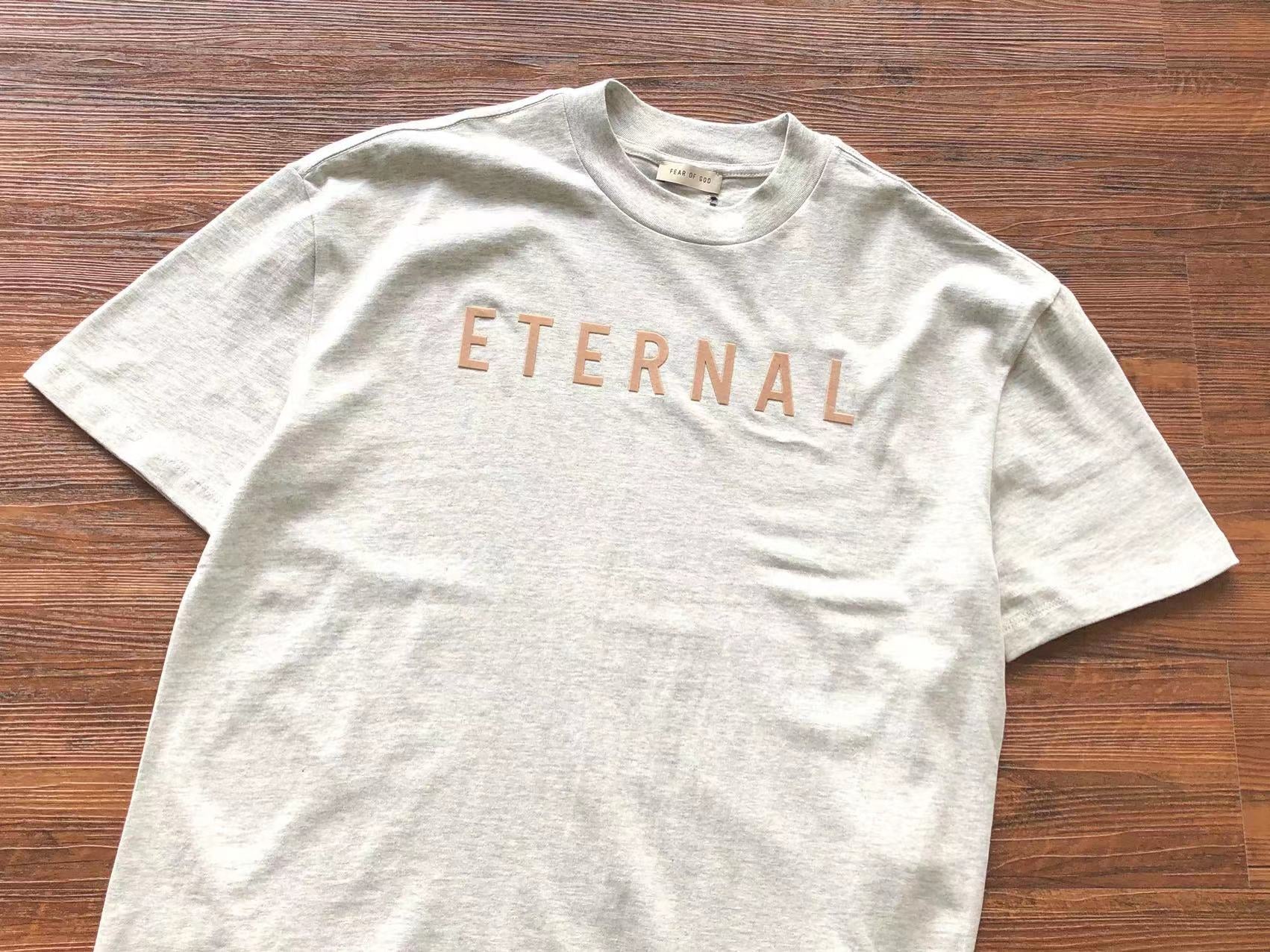 T-Shirt Essentials Fear of God