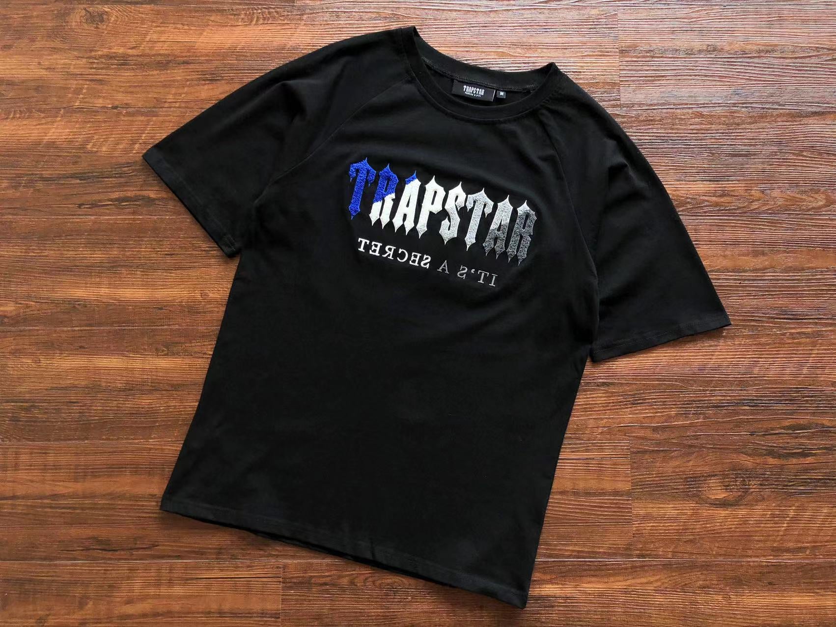 T-Shirt Trapstar