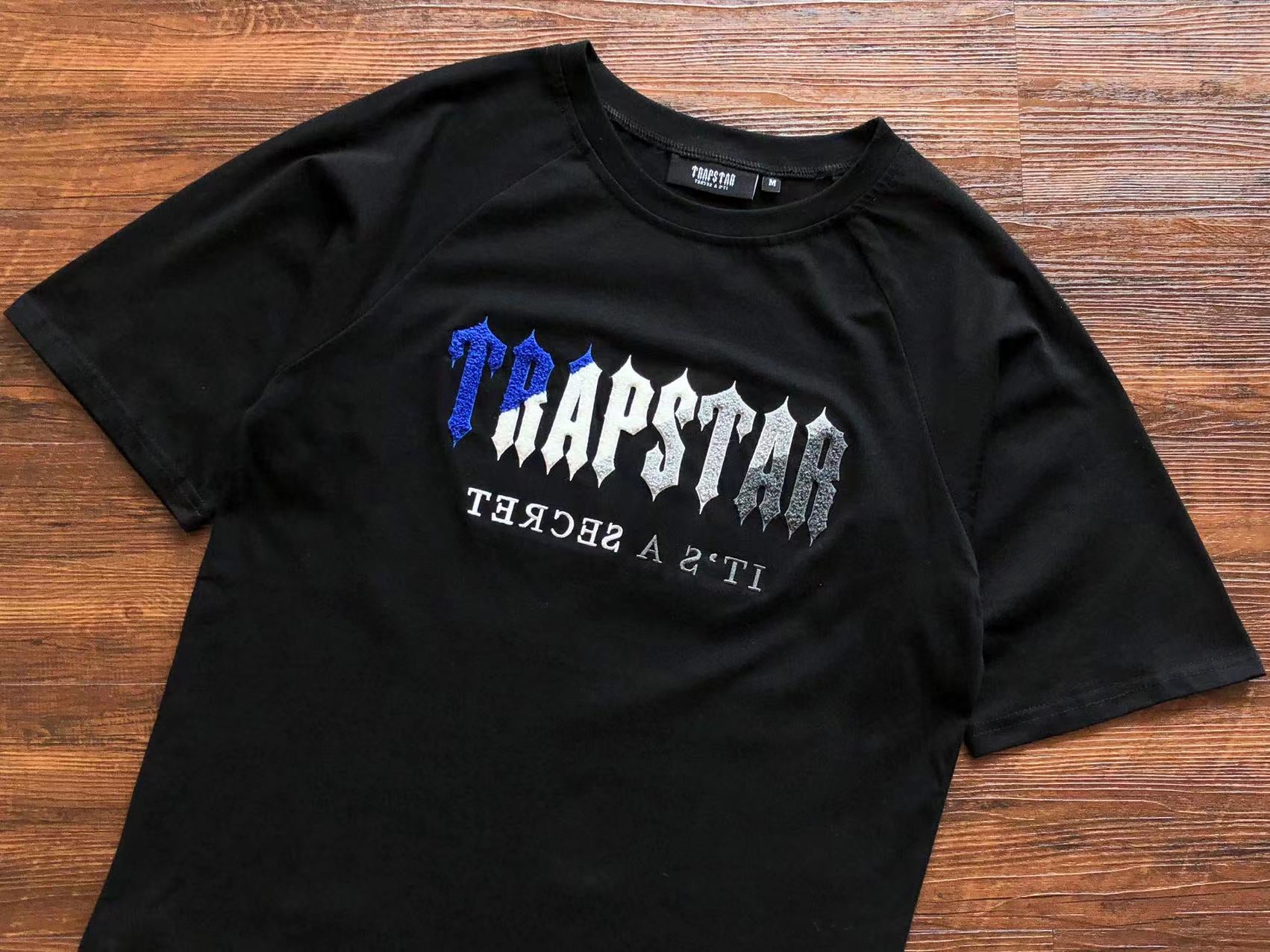 T-Shirt Trapstar