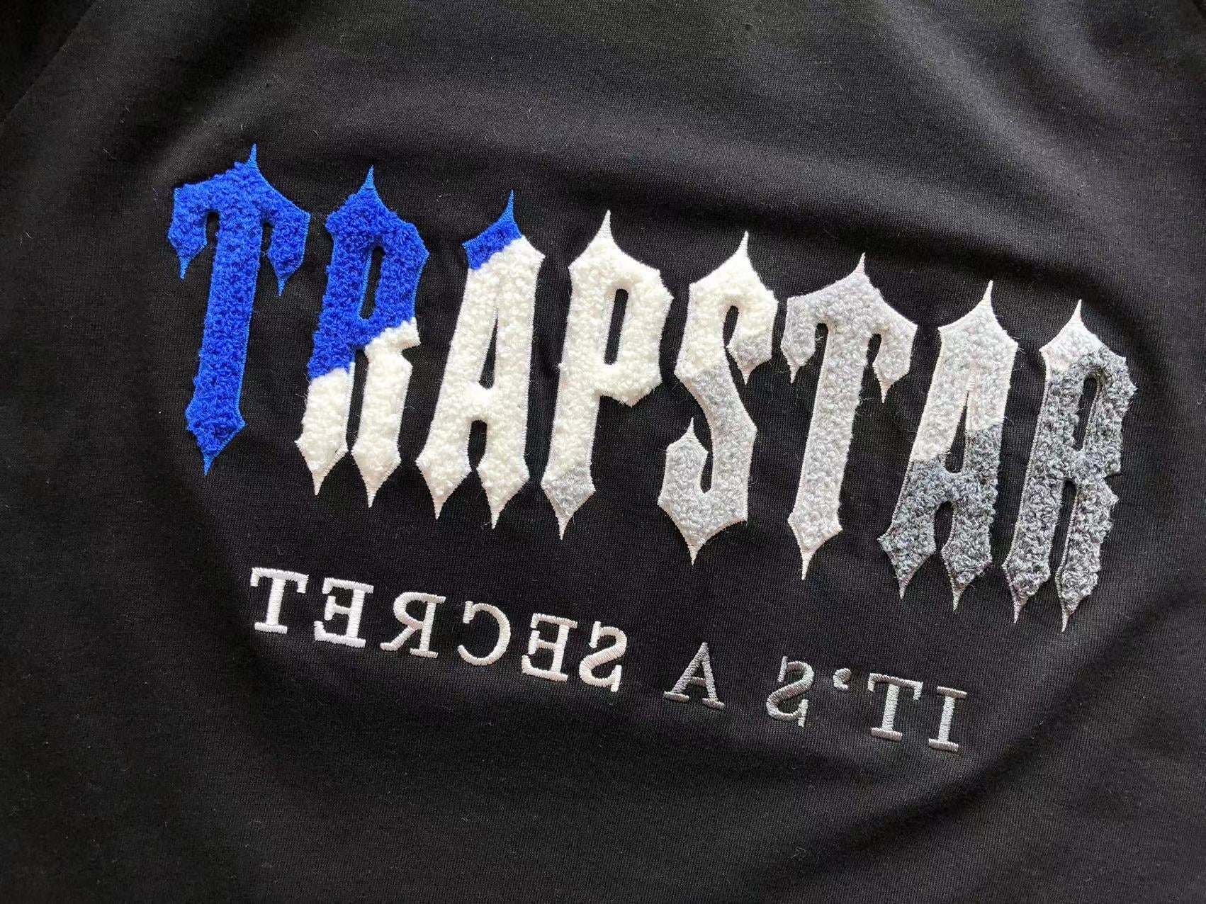 T-Shirt Trapstar
