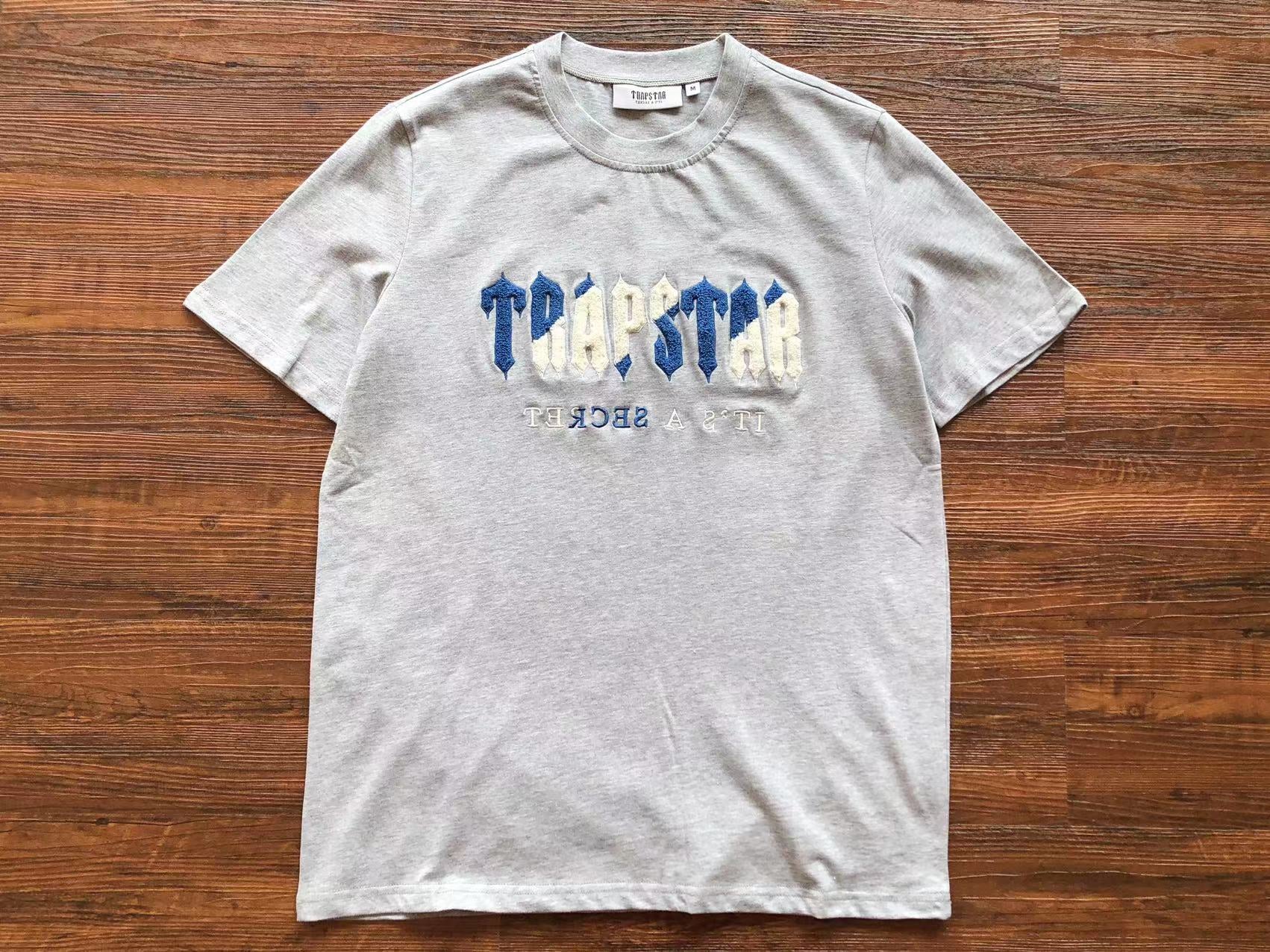 T-Shirt Trapstar