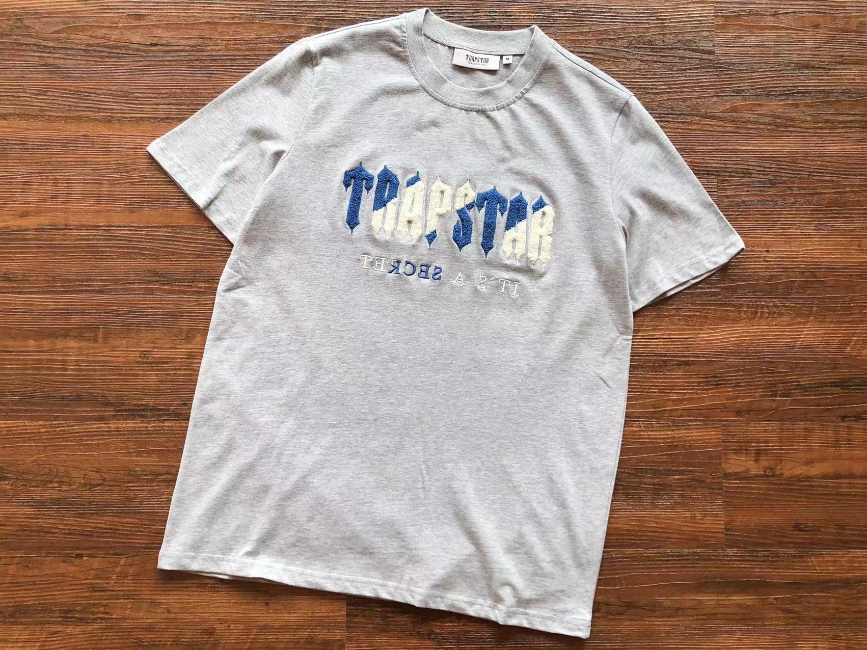 T-Shirt Trapstar