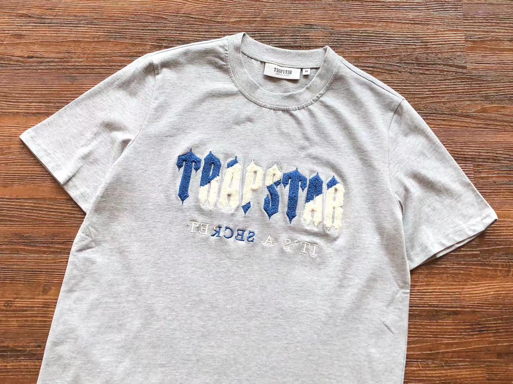 T-Shirt Trapstar