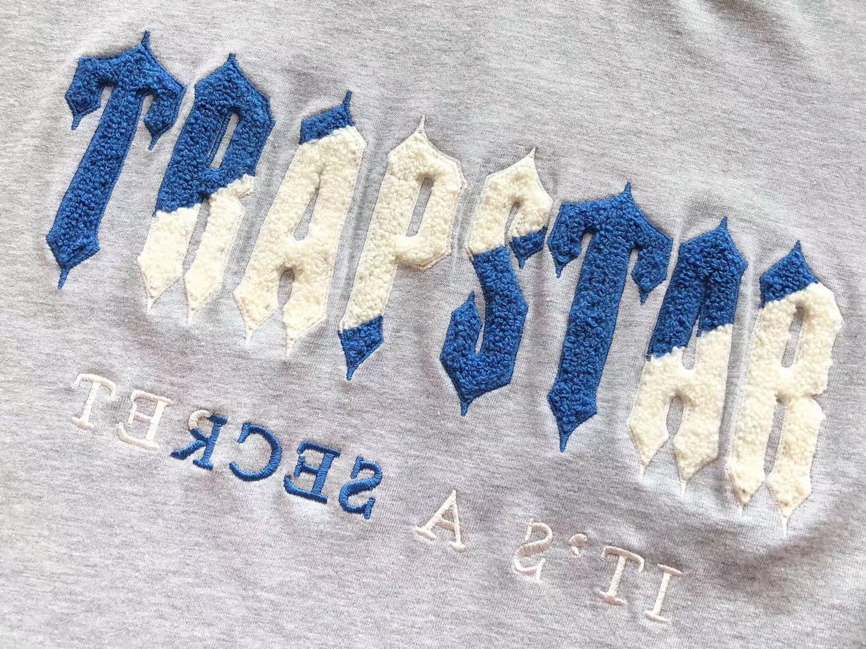 T-Shirt Trapstar