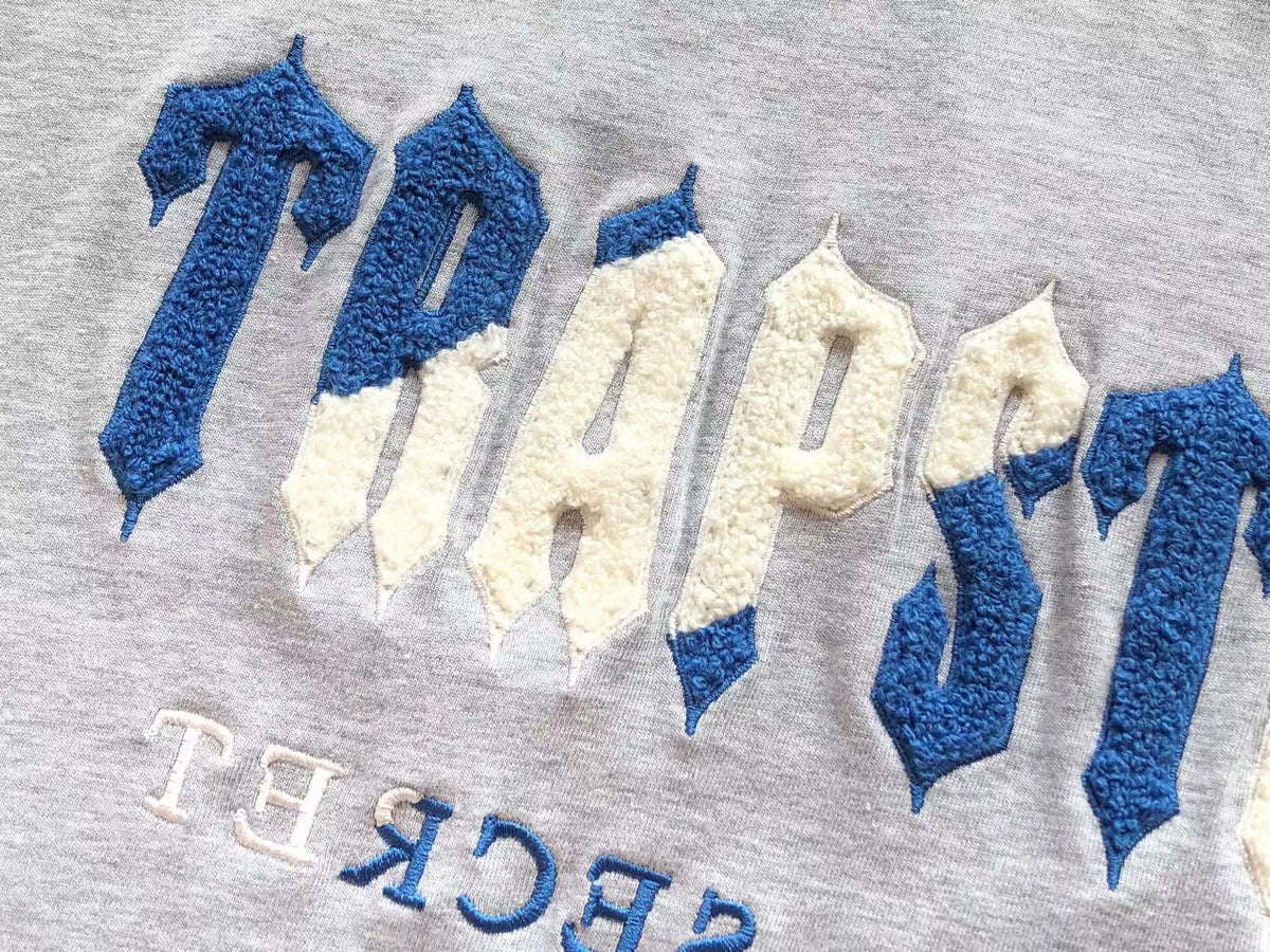 T-Shirt Trapstar