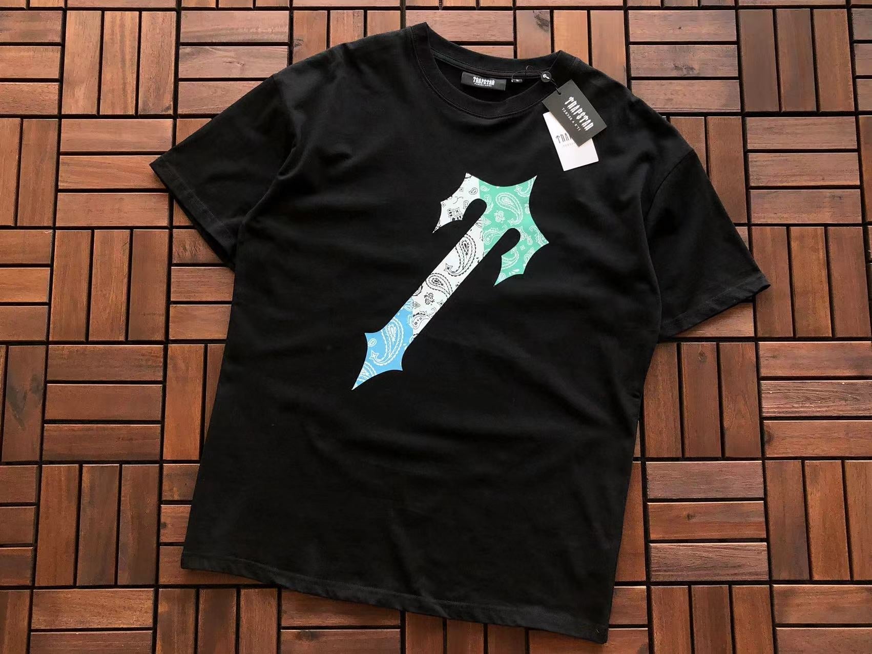 T-Shirt Trapstar