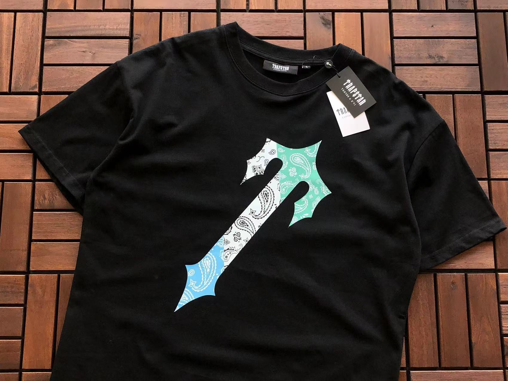 T-Shirt Trapstar