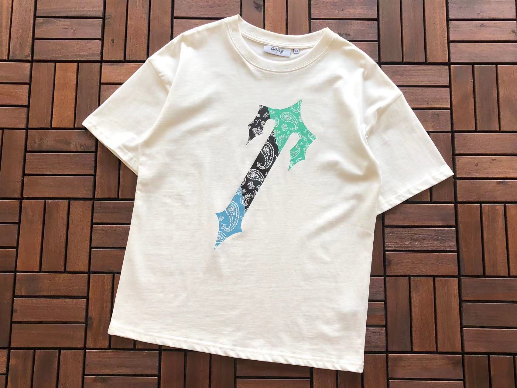 T-Shirt Trapstar