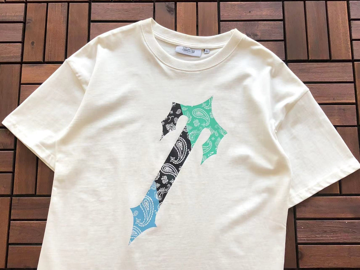 T-Shirt Trapstar