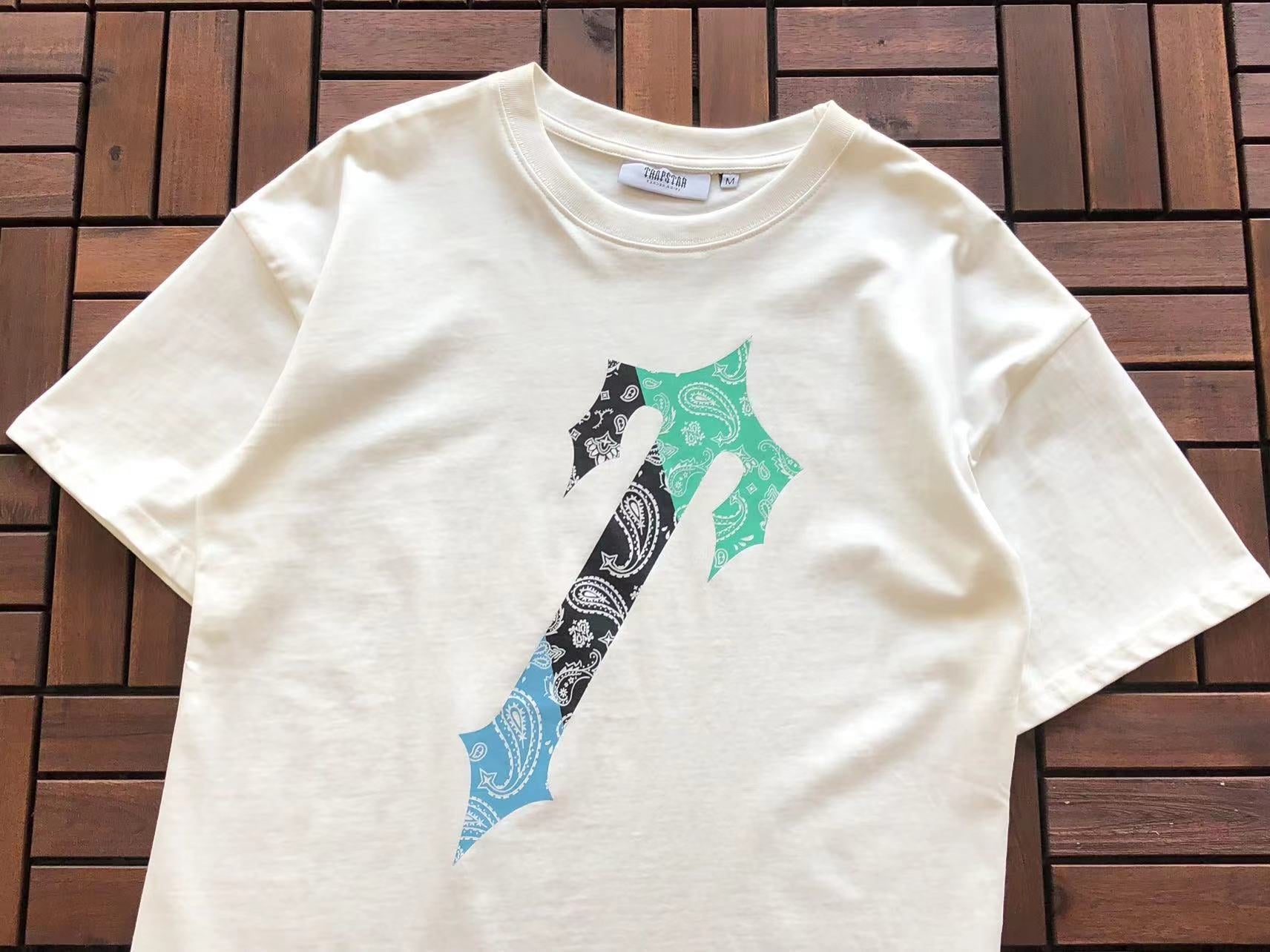 T-Shirt Trapstar