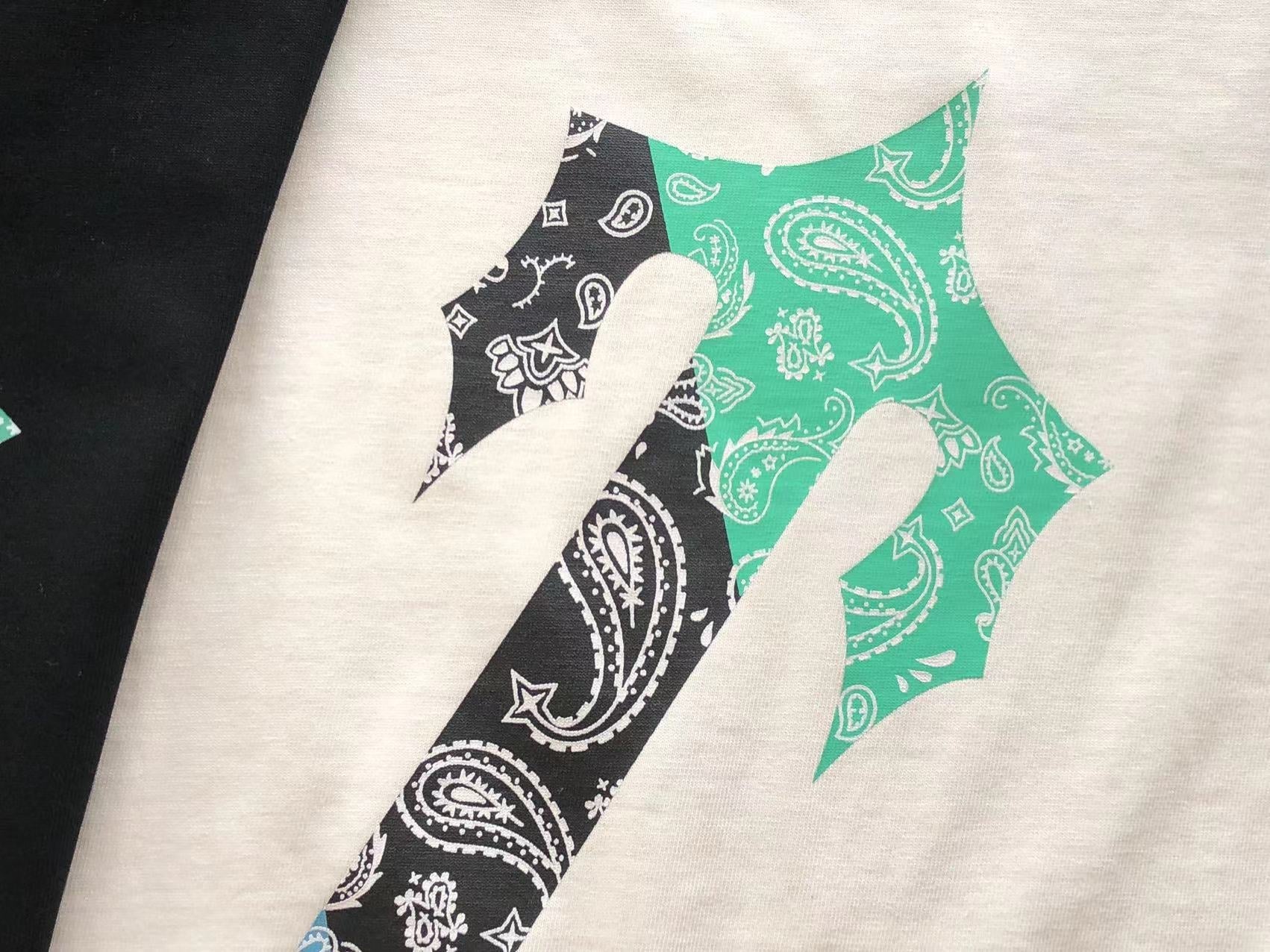 T-Shirt Trapstar