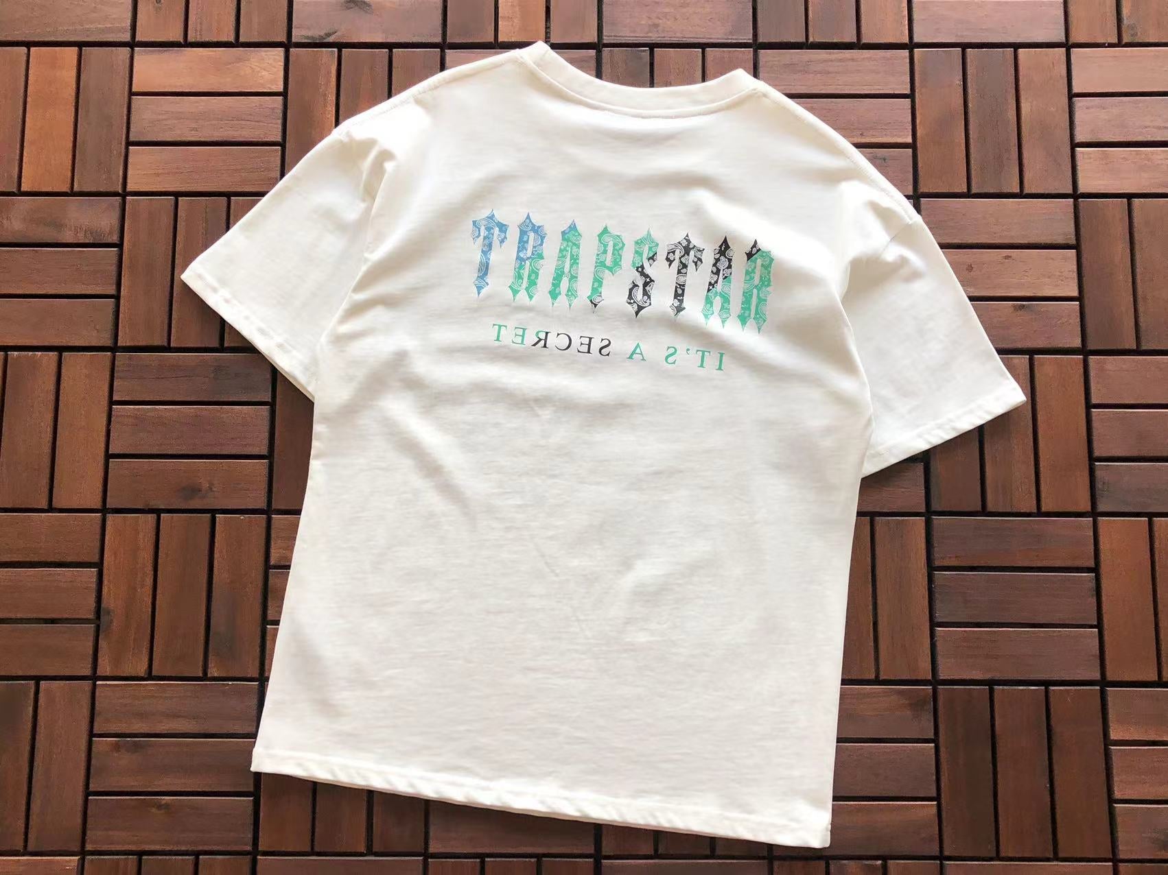 T-Shirt Trapstar