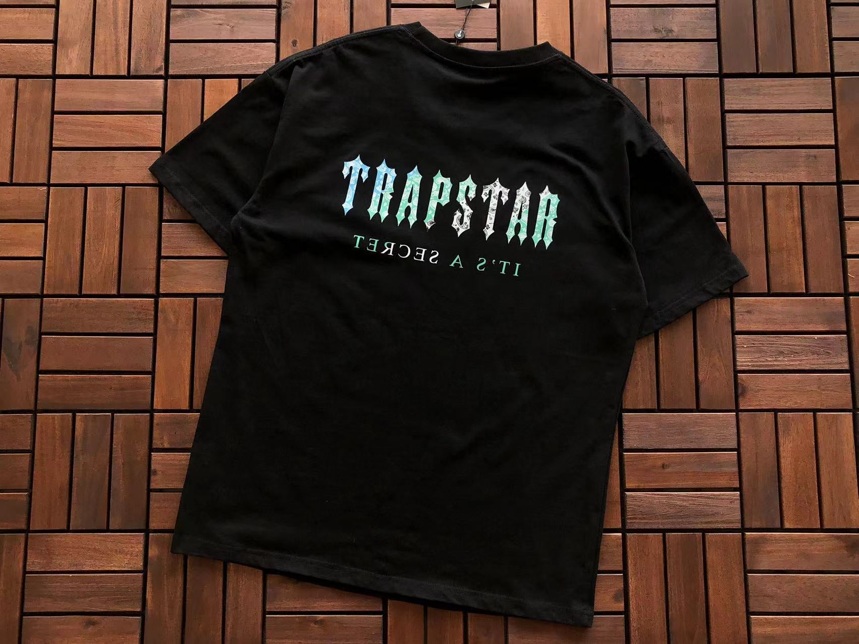 T-Shirt Trapstar
