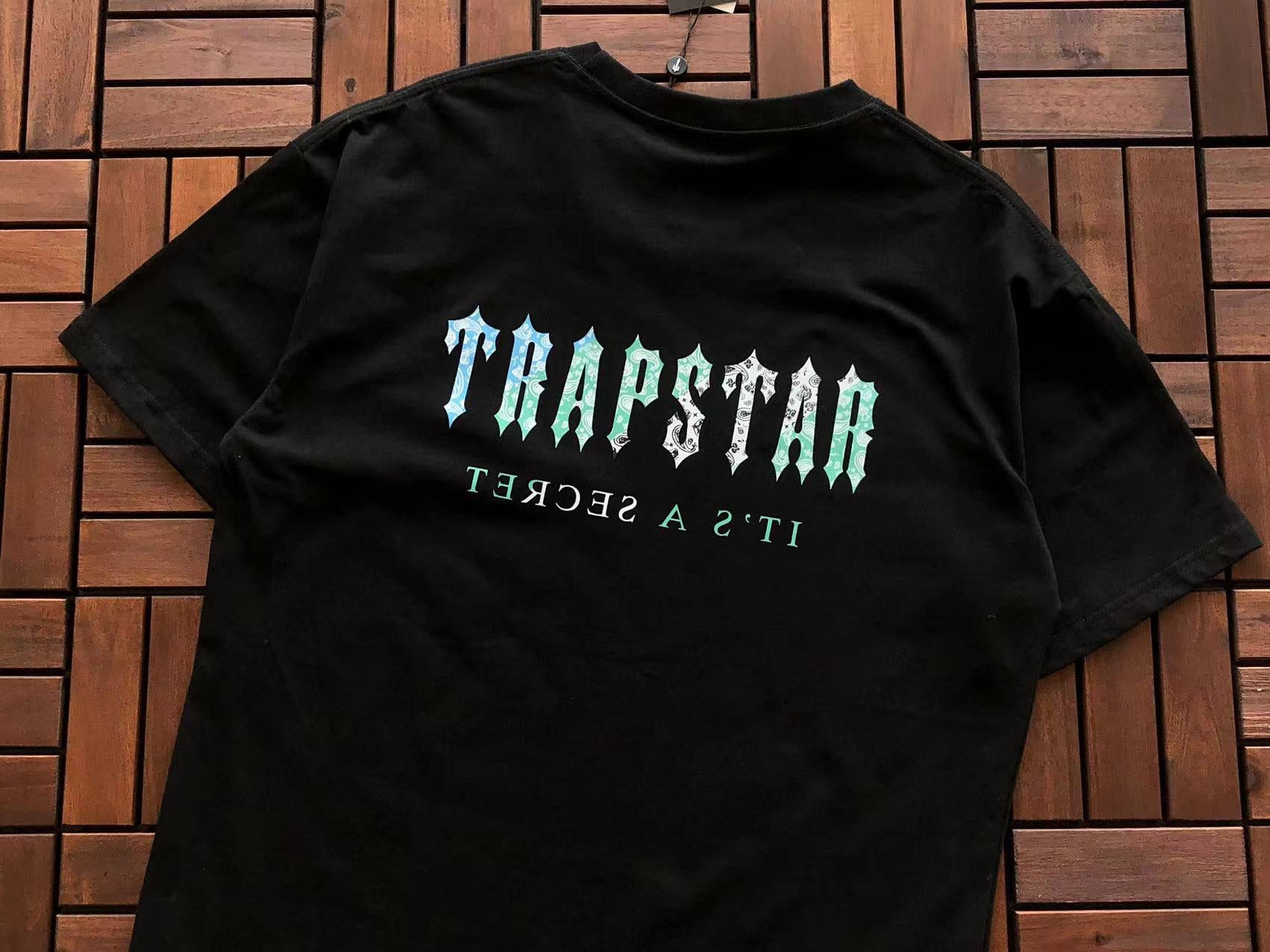 T-Shirt Trapstar
