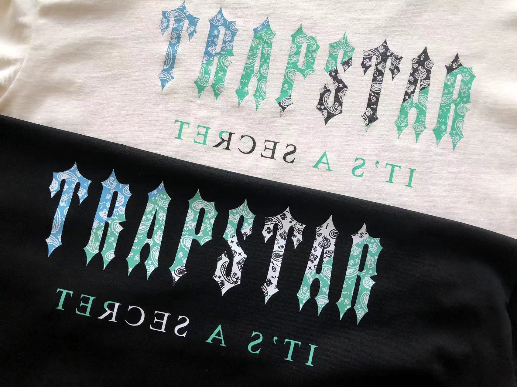 T-Shirt Trapstar