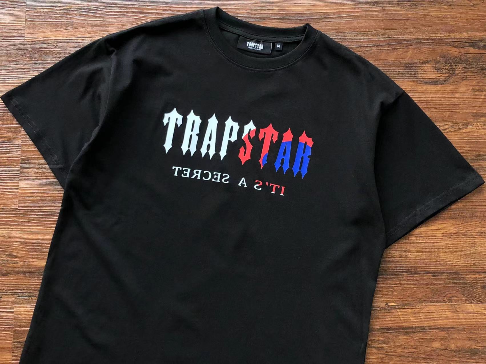 T-Shirt Trapstar
