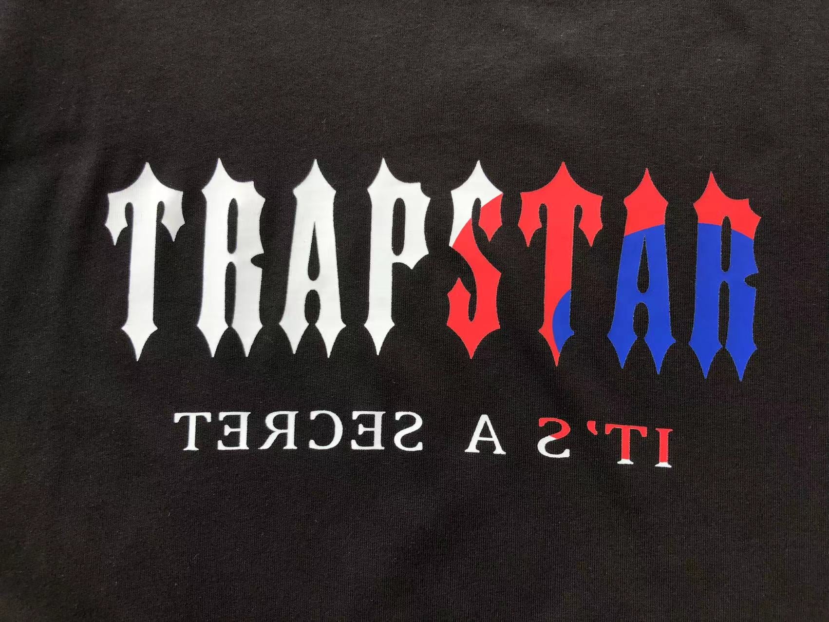 T-Shirt Trapstar