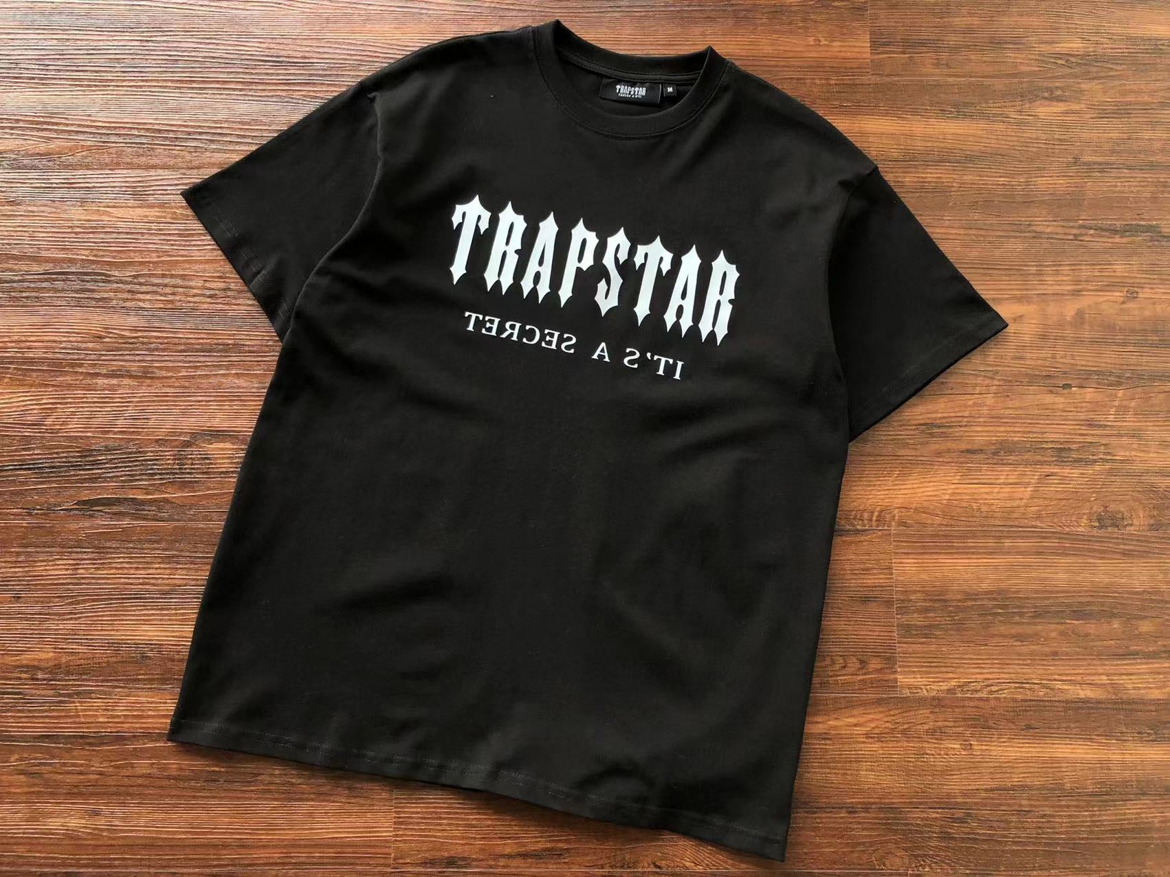 T-Shirt Trapstar