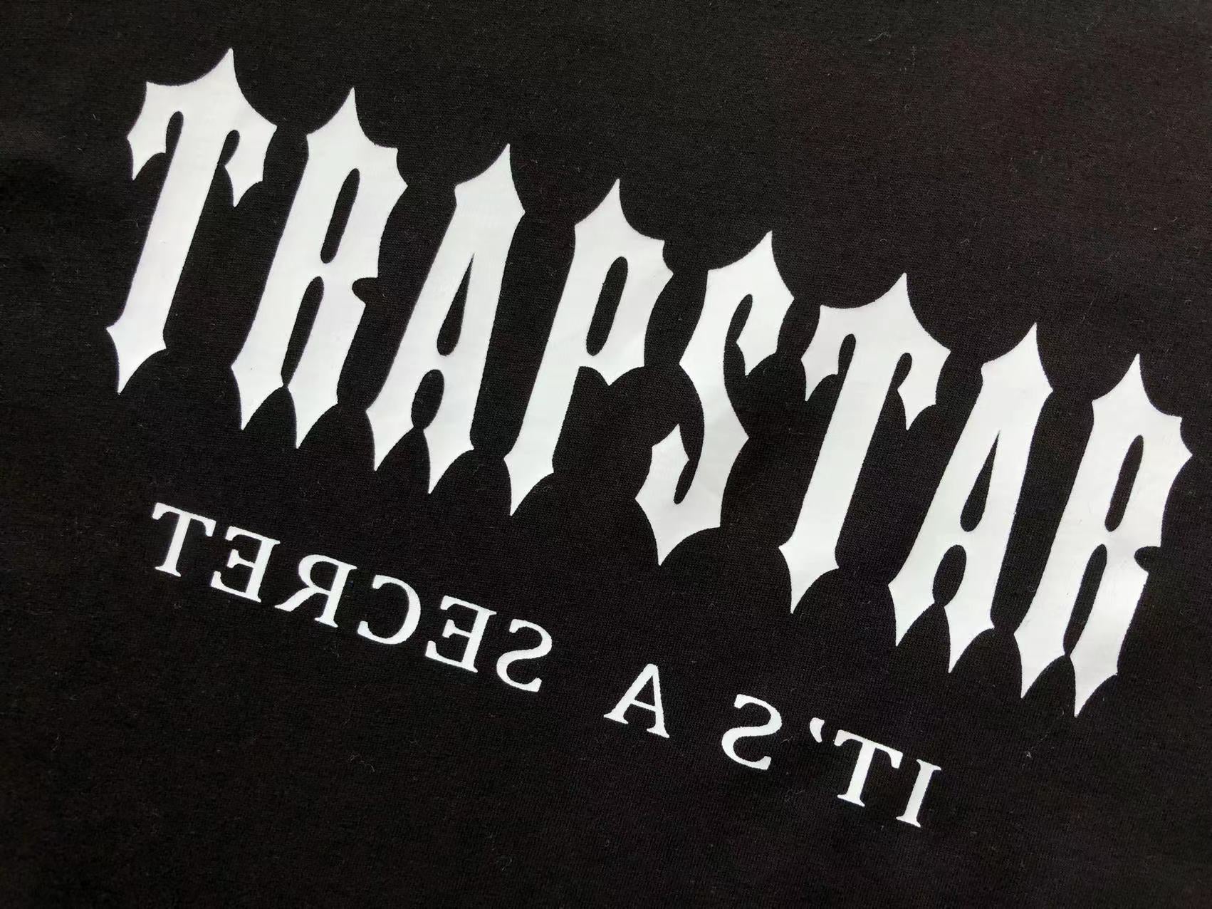 T-Shirt Trapstar