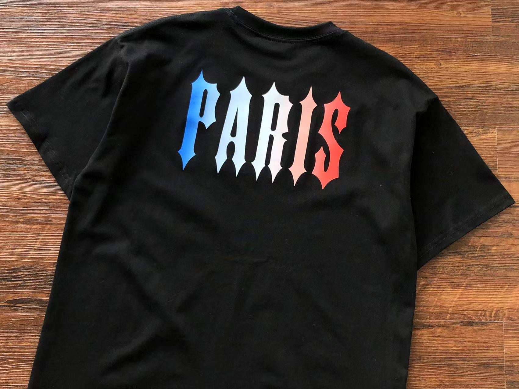 T-Shirt Trapstar
