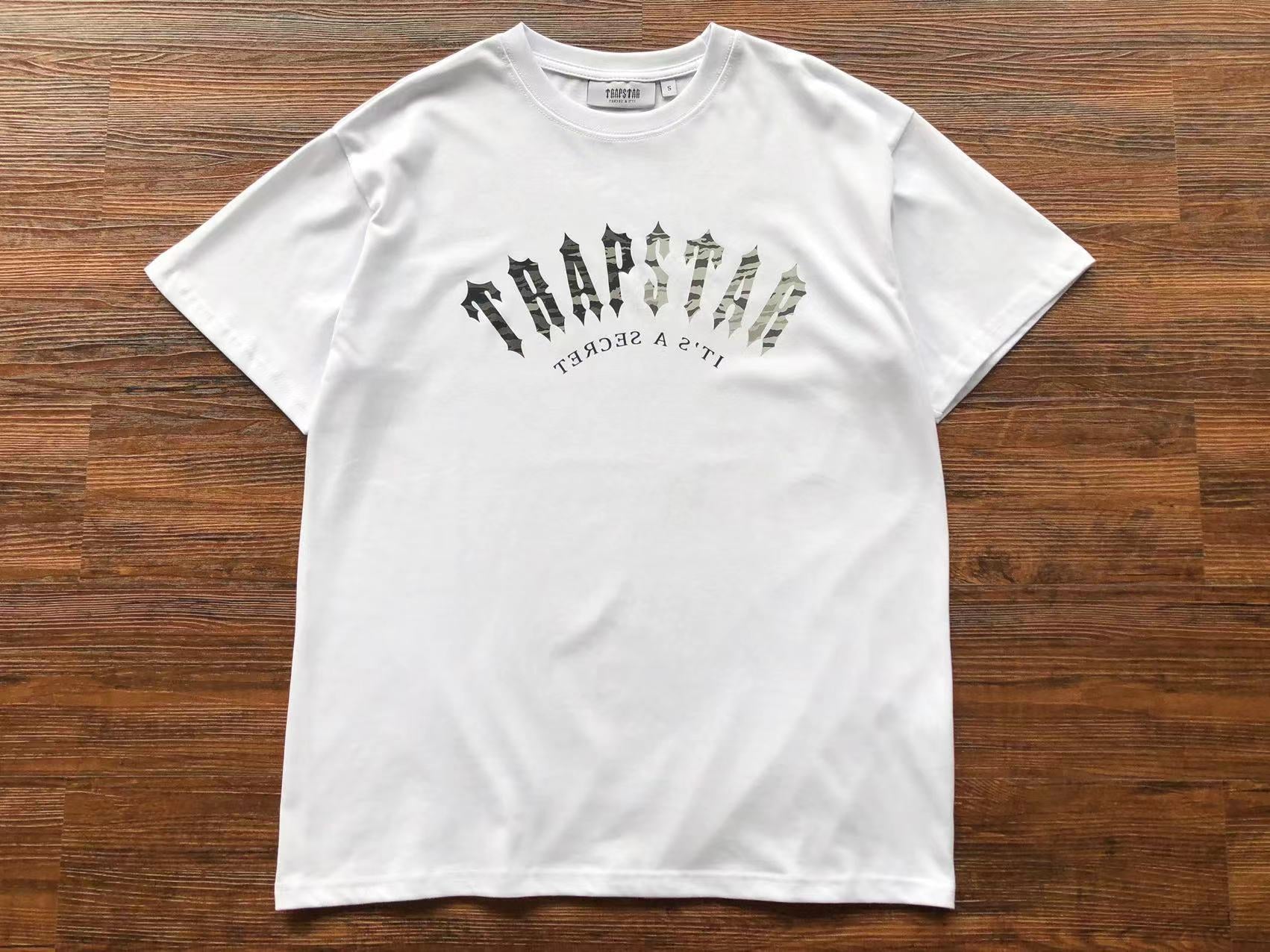 T-Shirt Trapstar