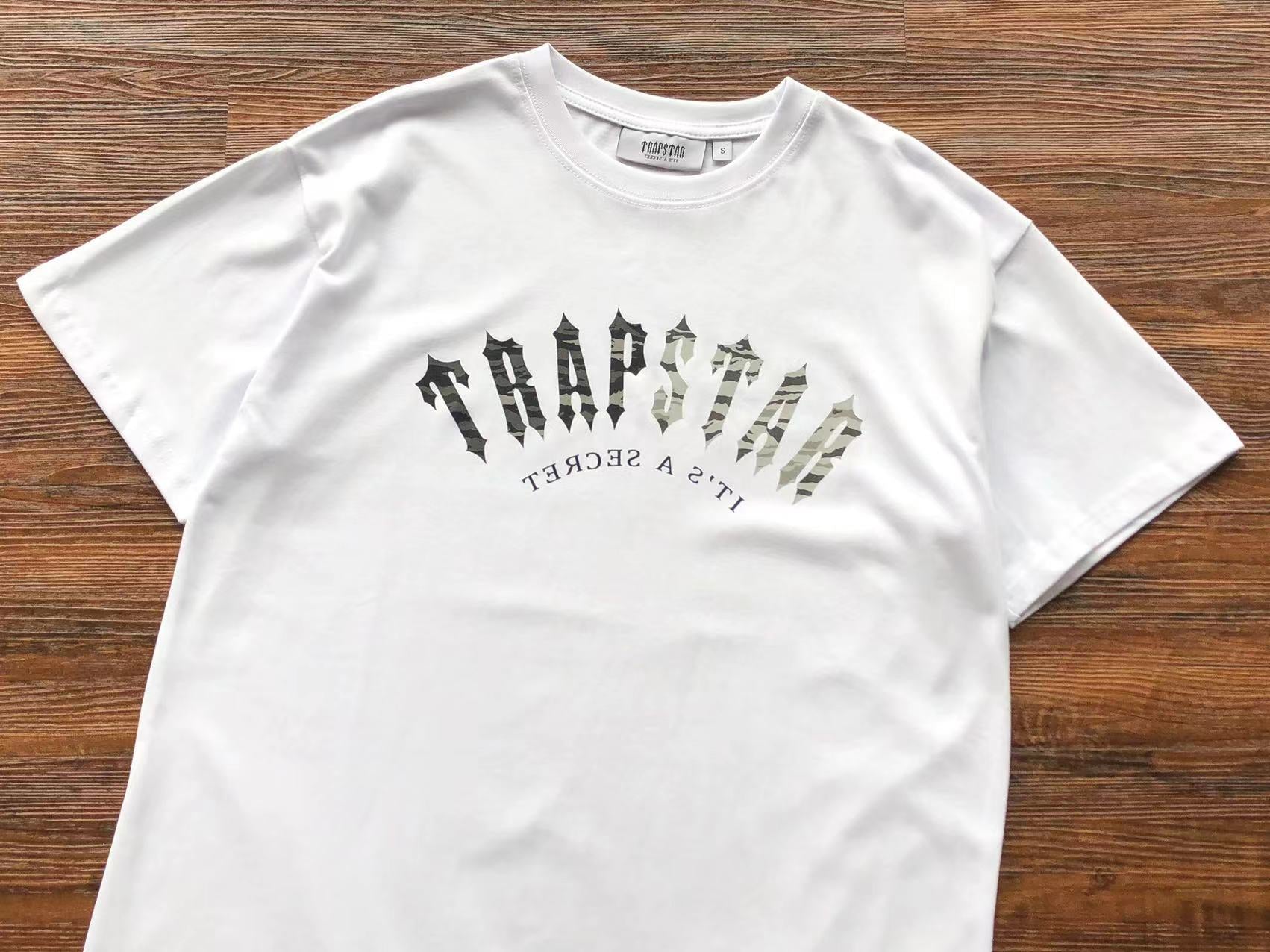 T-Shirt Trapstar
